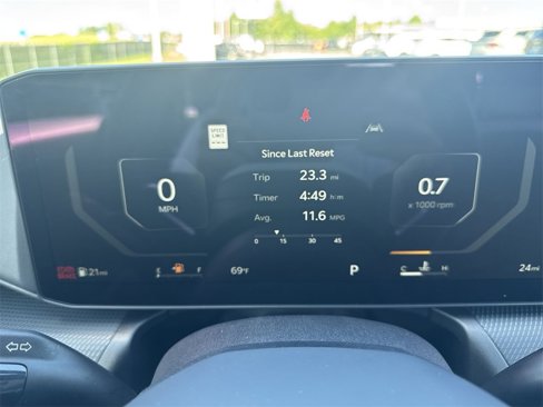 New 2025 Kia K4 GT-Line image 15