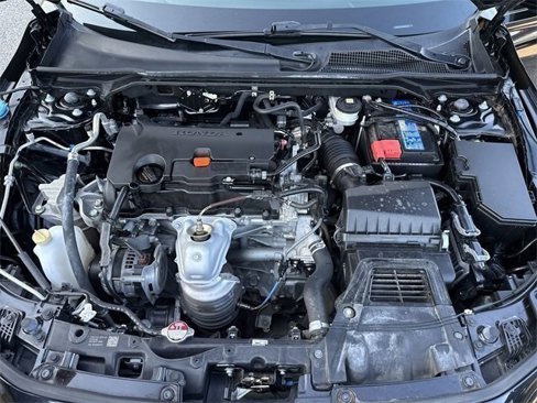 Used 2022 Honda Civic Sport image 28