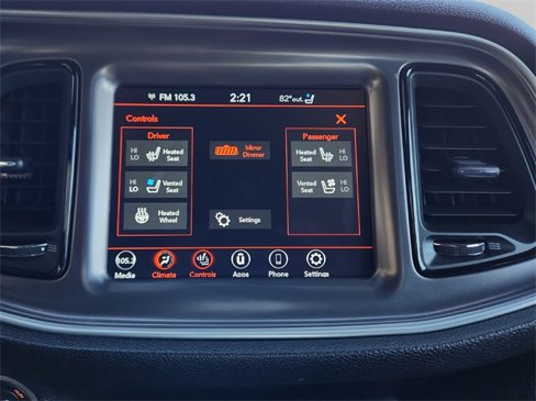 Used 2019 Dodge Challenger GT w/ Plus Package image 29