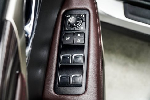 Used 2016 Lexus RX 450h FWD image 31