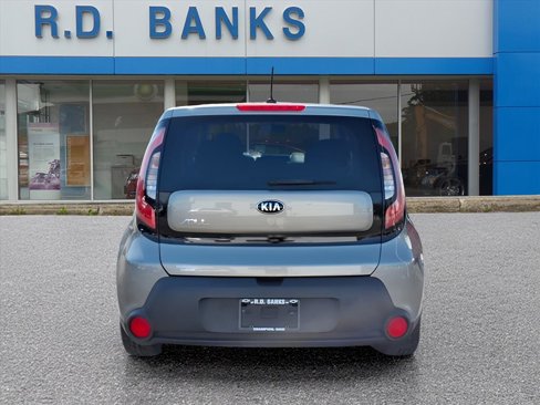 Used 2015 Kia Soul image 4