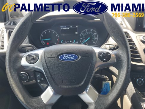 Used 2020 Ford Transit Connect XL image 18