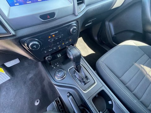 Used 2021 Ford Ranger XL w/ FX4 Off-Road Package image 8