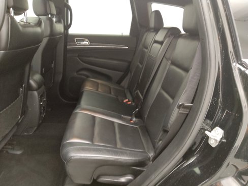 Used 2020 Jeep Grand Cherokee Limited image 18