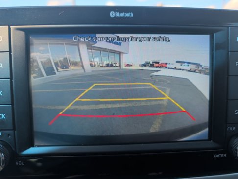 Used 2020 Kia Rio S image 14