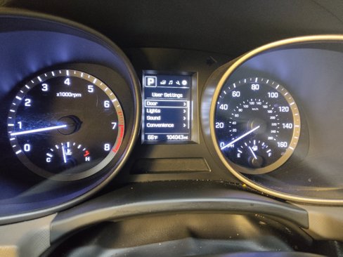 Used 2018 Hyundai Santa Fe Sport w/ 2.4L Value Package 02 image 23