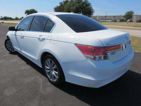 Used 2012 Honda Accord EX-L image 5
