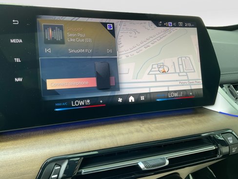 New 2025 BMW X1 xDrive28i w/ Technology Package image 17