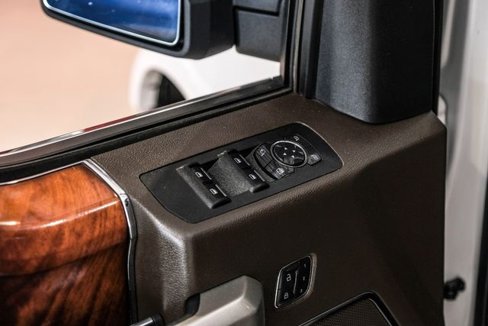Used 2019 Ford F150 King Ranch w/ Equipment Group 601A Luxury image 39