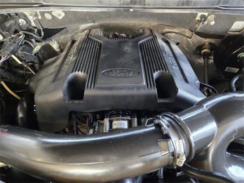 Used 2019 Ford Expedition Max Limited image 29