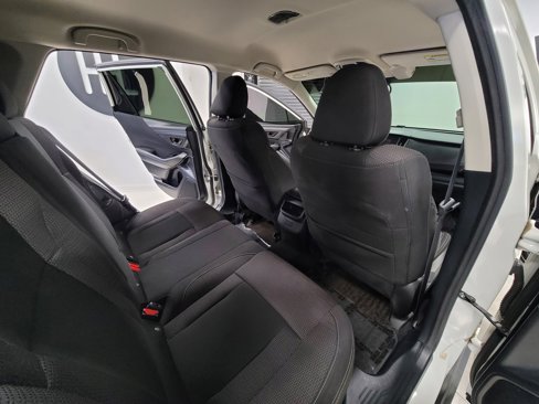 Used 2020 Subaru Outback 2.5i image 34