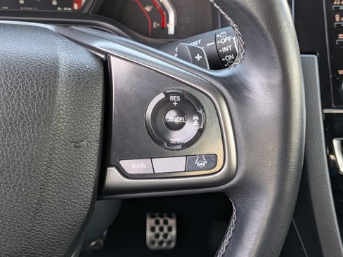 Used 2020 Honda Civic Sport image 24