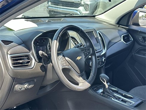 Certified 2022 Chevrolet Equinox LT image 11