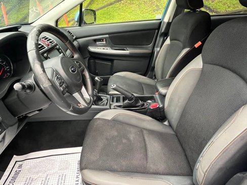 Used 2016 Subaru Crosstrek 2.0i Premium image 24