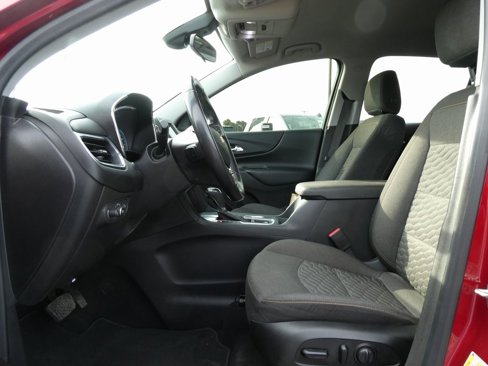 Used 2020 Chevrolet Equinox LT image 19