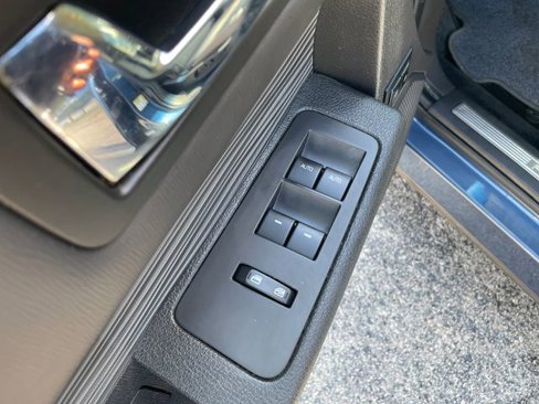 Used 2019 Ford Flex Limited w/ Equipment Group 303A image 11
