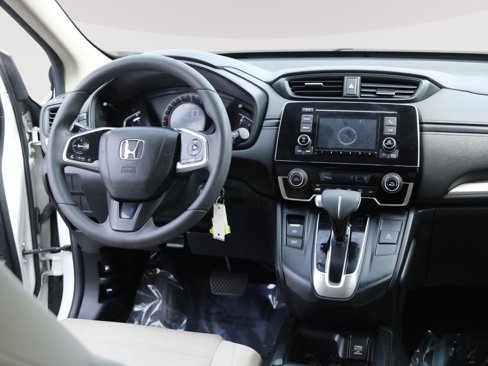 Used 2017 Honda CR-V LX image 23