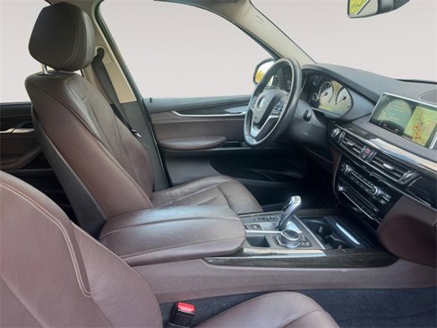 Used 2014 BMW X5 xDrive35i image 14