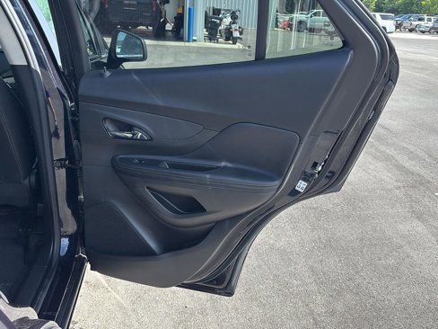 Used 2022 Buick Encore Preferred w/ Safety Package II image 20