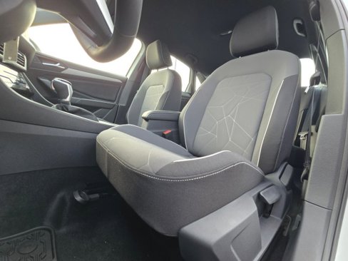 New 2025 Volkswagen Jetta Sport image 23