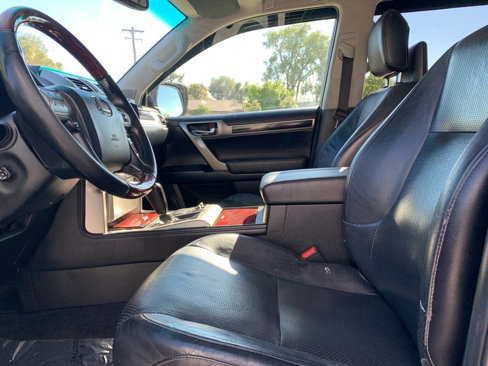 Used 2013 Lexus GX 460 image 7