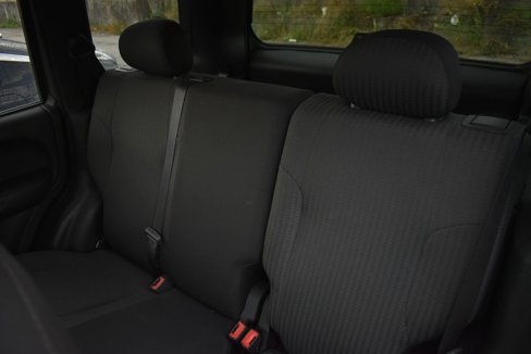 Used 2004 Jeep Liberty Sport w/ PWR Convenience Group image 13