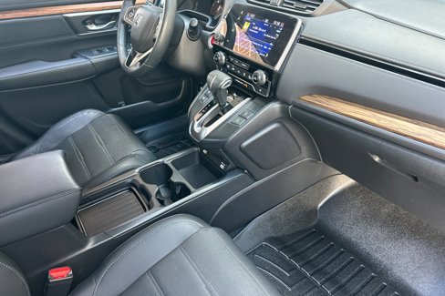 Used 2021 Honda CR-V EX-L image 13