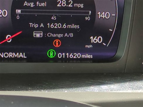 Certified 2024 Acura Integra A-Spec image 27