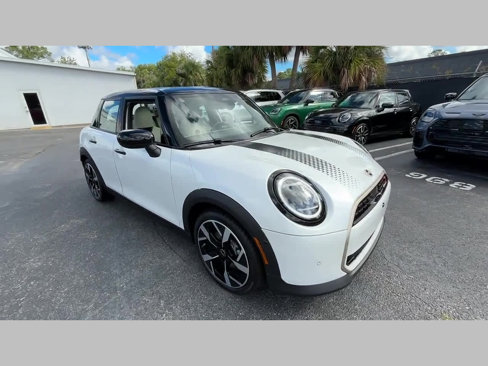 New 2026 MINI Cooper S image 28
