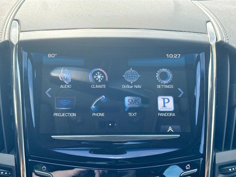 Used 2016 Cadillac ATS 2.0T Sedan image 15