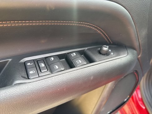 Used 2022 Jeep Compass Limited image 14