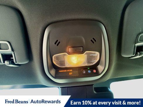 New 2025 Buick Envista Preferred w/ Convenience I Package image 38