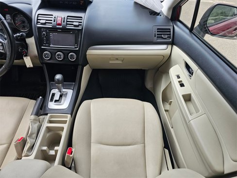 Used 2013 Subaru Crosstrek 2.0i Limited image 14