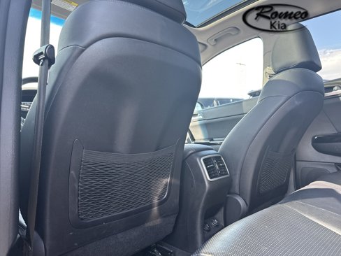 Used 2021 Kia Sportage EX w/ EX Technology Package image 29