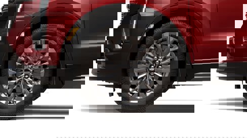 New 2025 Cadillac XT4 Premium Luxury w/ Cold Weather Package image 33