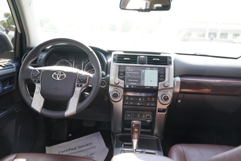Used 2020 Toyota 4Runner 2WD image 23