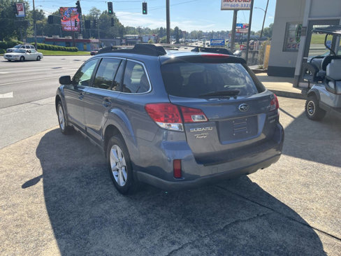 Used 2014 Subaru Outback 2.5i Premium image 6