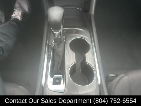 Used 2024 Chevrolet Malibu LT image 26