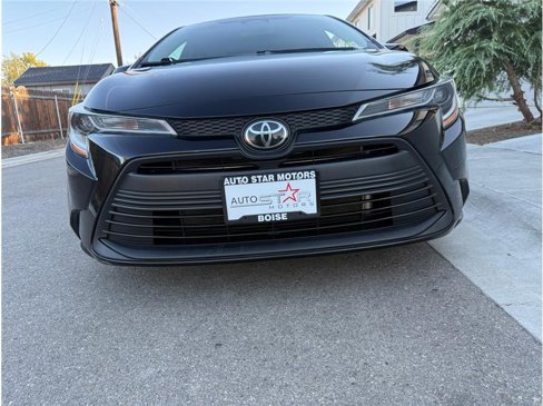 Used 2023 Toyota Corolla LE image 45