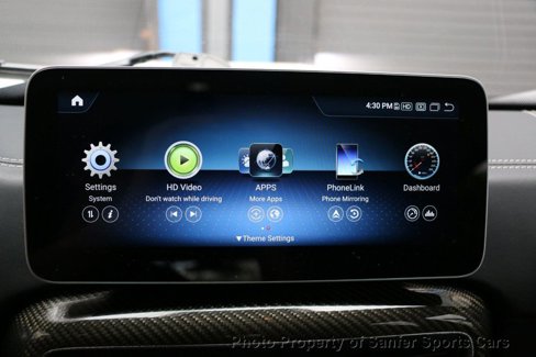 Used 2016 Mercedes-Benz G 550 image 42