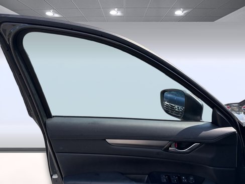Used 2020 MAZDA CX-5 Touring image 22