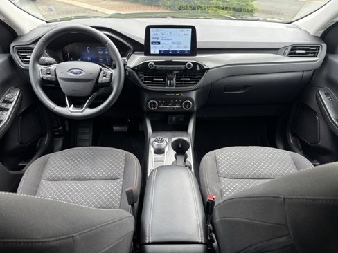 Used 2024 Ford Escape Active image 19