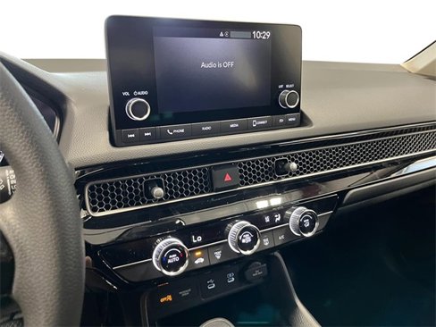 New 2026 Honda Civic LX image 18