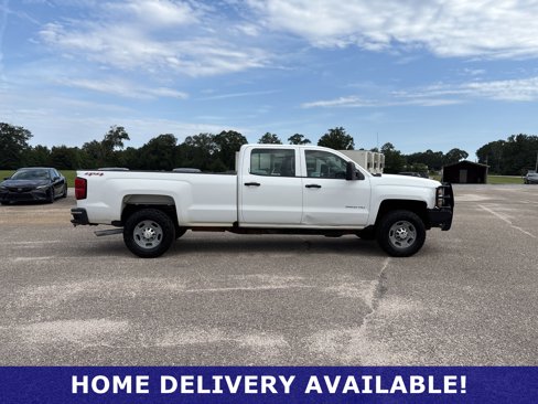 Used 2016 Chevrolet Silverado 2500 W/T image 12