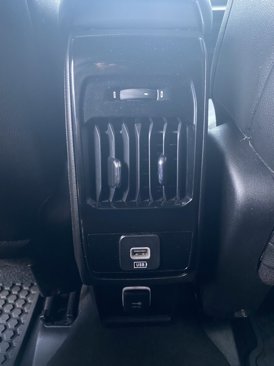 Used 2023 Jeep Compass Trailhawk image 15