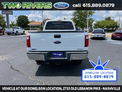 Used 2016 Ford F250 XL w/ XL Appearance Package image 7