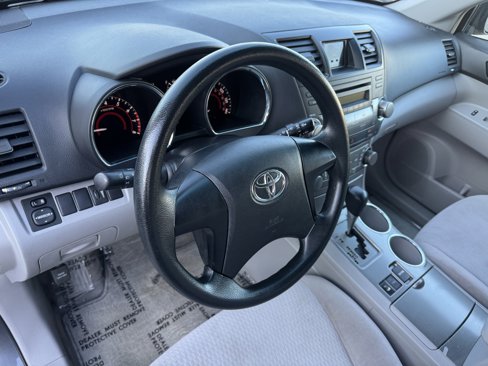 Used 2009 Toyota Highlander 4WD image 13
