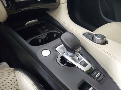 Used 2019 INFINITI QX50 Essential w/ Proassist Package image 30