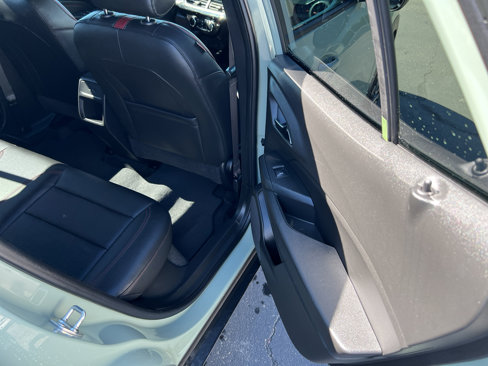 Used 2024 Chevrolet Trax RS w/ Driver Confidence Package image 20