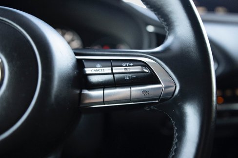 Used 2023 MAZDA CX-30 AWD 2.5 S w/ Premium Package image 8